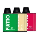 Fumo King 6000 Puffs