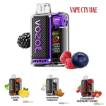 VOZOL Vista 20000 Puffs Disposable Vape; VAPE CTY UAE;